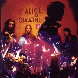 Alice In Chains - Mtv Live: Unplugged (itunes)