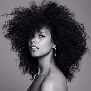 Alicia Keys - Here (itunes)  + Bonus Regalo