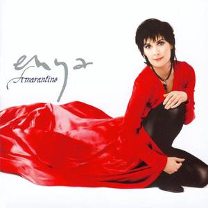 Amarantine, Enya, Cd Audio