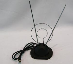 Antena De Base Para Tv Mayor Y Detal