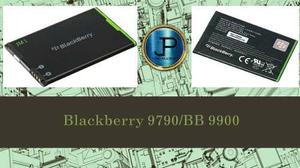 Baterias Blackberry Bold 6