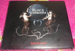 Black Sabbath (reunion) (version Digipack)