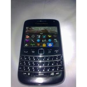 Blackberry  (bold 6) Para Respuesto.