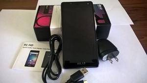 Blu R1 Hd 8 Gb 1gb Ram 5.0 Liberado Nuevo Somos Tienda