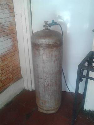 Bombona Ara Gas 43 Kilos