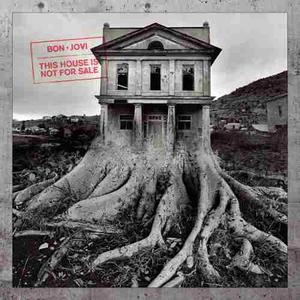Bon Jovi - This House Is Not For Sale (deluxe) Itunes 