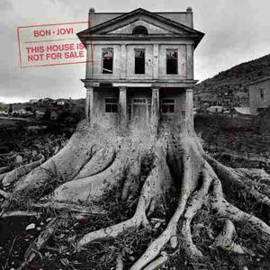 Bon Jovi - This House Is Not For Sale (itunes)