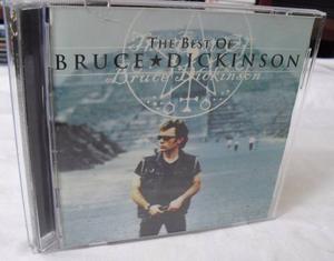 Bruce Dickinson (the Best Of)