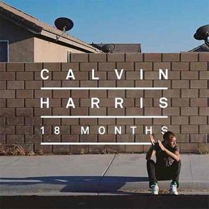 Calvin Harris - 18 Months Deluxe Edition (itunes)