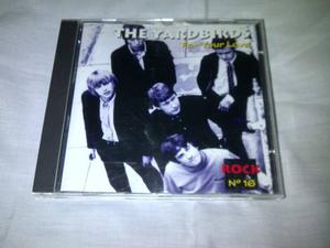 Cd The Yardbirds - For Your Love