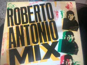 Disco Roberto Antonio Mix