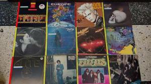 Discos Lp Acetato Vinil Música Variados (perfecto Estado)