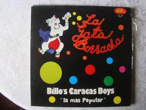Discos Lp Música Latina