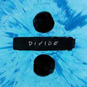 Ed Sheeran - ÷ Divide (deluxe) Itunes  + Obsequio