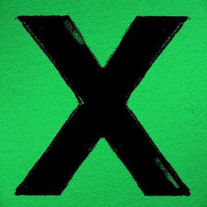 Ed Sheeran - X Itunes  + Bonus 2 Singles 