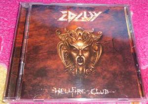 Edguy (hellfire Club)