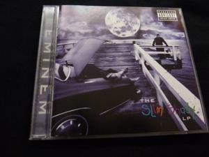 Eminem - The Slim Shady Lp / Rap Hip Hop My Name Is