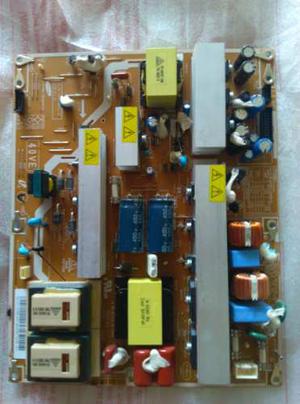 Fuente De Poder Samsung Modl 40a_ve Ccfl Rev1. 2