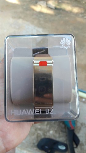 Huawei Smart Watch B2