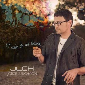 Jorge Luis Chacin - El Color De Mi Locura (itunes) 