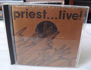 Judas Priest (live)