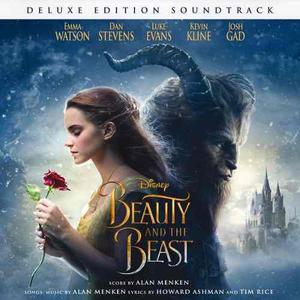 La Bella Y La Bestia (soundtrack) [deluxe Edition] Itunes