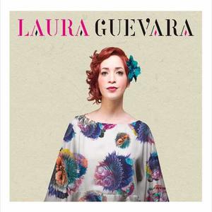 Laura Guevara - Laura Guevara (digital) 