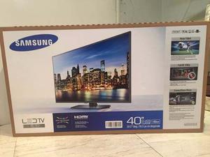 Led Samsung 46 Serie 5 Nuevo