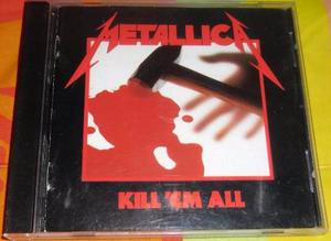 Metallica (kill 'em All)