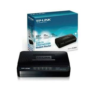 Modem Tp-link Td-