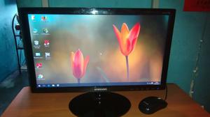 Monitor Samsung Led 19 Pulgadas Modelo S19c150f