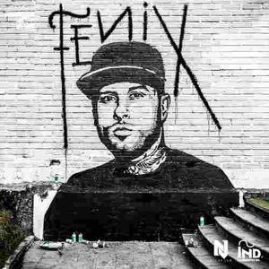 Nicky Jam - Fénix (itunes) 