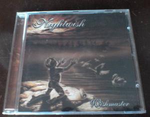 Nightwish - Wishmaster (cd Original)