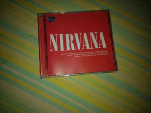 Nirvana Icon