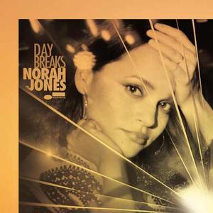 Norah Jones - Day Breaks (itunes) 