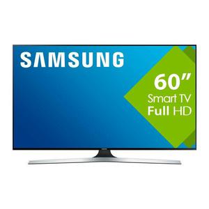 Oferta Televisor Samsung 60 Smart Tv Acepto Moto