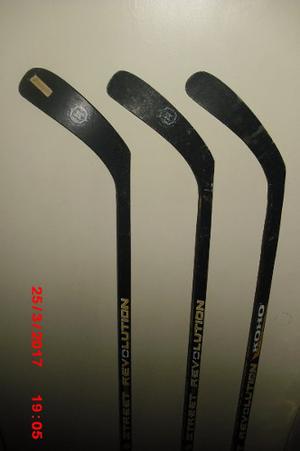 Palos De Hockey Stick Marca Koho Originales Canadienses