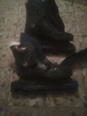 Patines