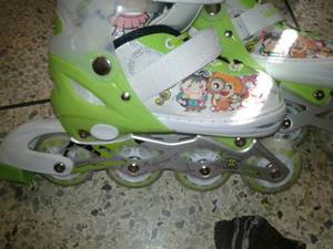 Patines En Linea