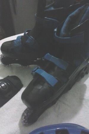 Patines En Linea