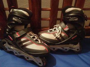 Patines Lineales Charger