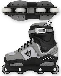 Patines Rollerblade