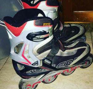 Patines Rollerblade Numero 42 Originales