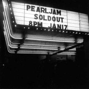Pearl Jam - Seattle, Wa 17-january- (live) (itunes)