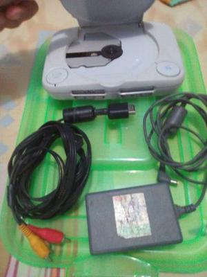 Play Station 1 40mil