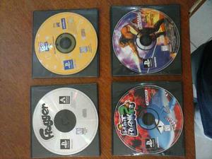 Playstation 1 Juegos Originales Bs  Cada Uno