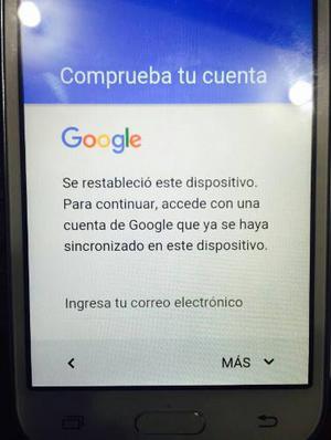 Programa Para Quitar Cuenta Google Account En Samsung