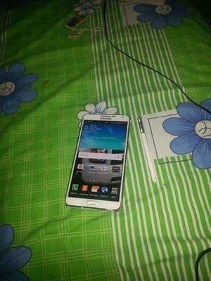 Samsumg Galaxy S5 Liberado