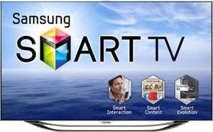 Samsung 65 Pulg. 3 D Led Serie 8 En Caja
