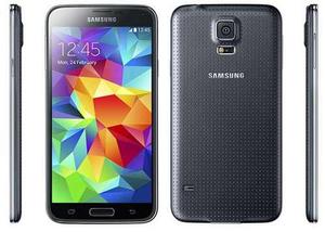 Samsung Galaxy S5 Grande Original Caja